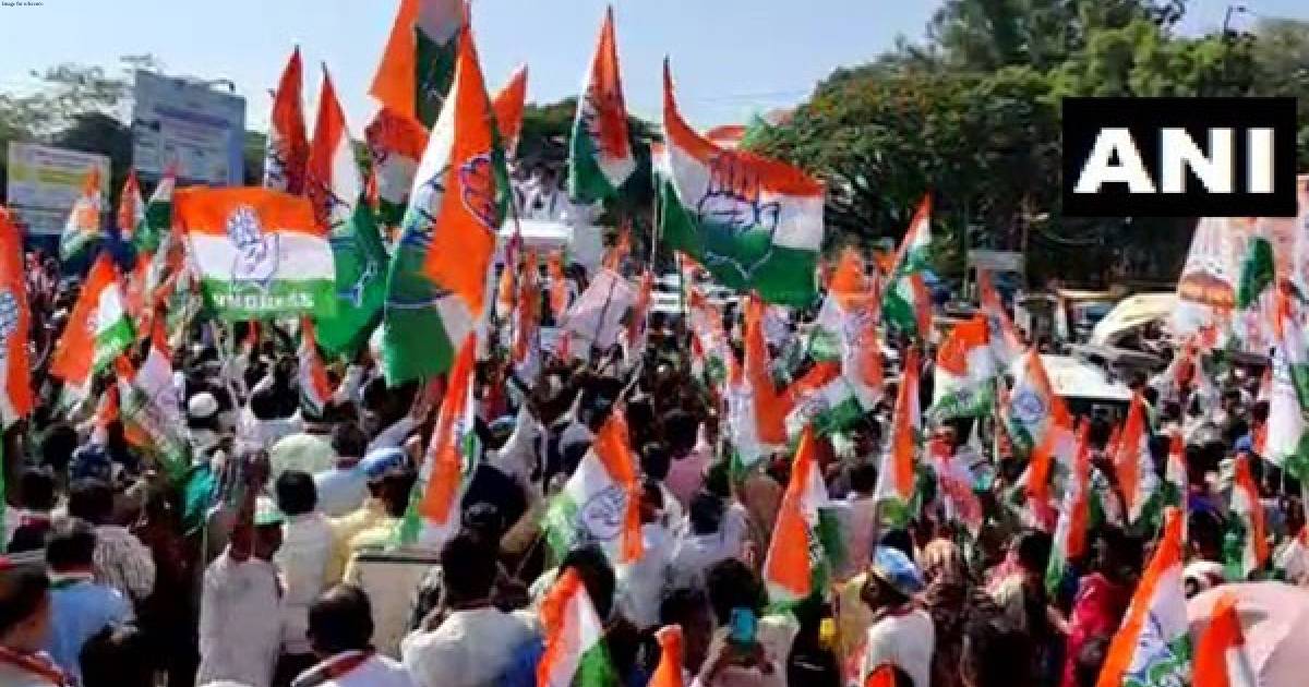 Kerala bypoll: As Chandy Oommen wins his father's Puthuppally seat, Congress calls it a 